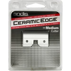 ANDIS BLADE CE REPLACEMENT MEDIUM