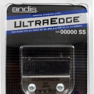 ANDIS BLADE UE #00000 1/125