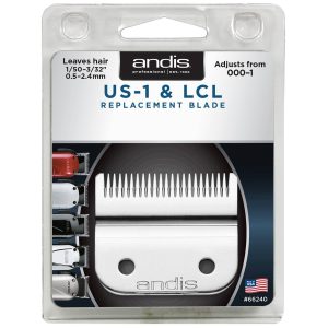 ANDIS BLADE ENVY
