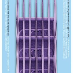 ANDIS ATTCH COMB NANO 1 MAG LG