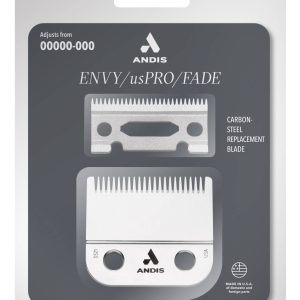 ANDIS BLADE FADE PRO ALLOY