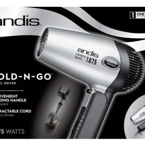 ANDIS DRYER FOLD-N-GO