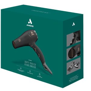ANDIS DRYER PRO DRY DC NEW PACKAGE