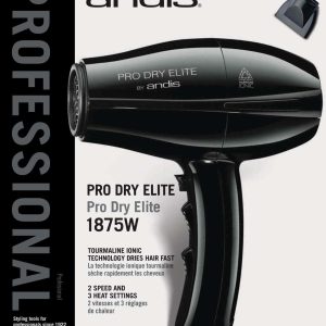 ANDIS DRYER PRO DRY ELITE AC