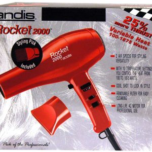 ANDIS DRYER ROCKET