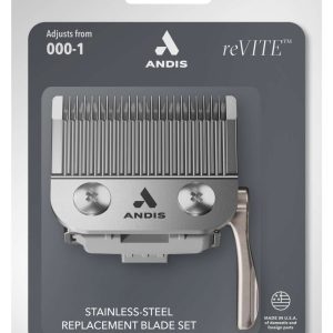 ANDIS BLADE REVITE TAPER