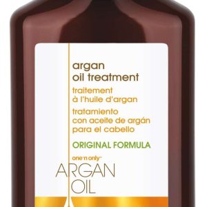 ONO ARGAN OIL TREATMENT 2 OZ
