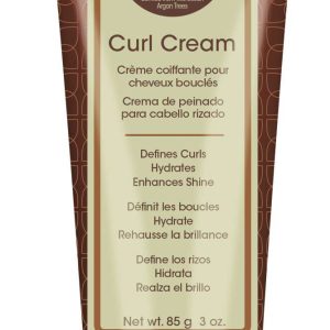 ONO ARGAN OIL CURL CREAM 3 OZ