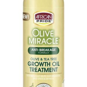 A/P OLIVE GROWTH OIL