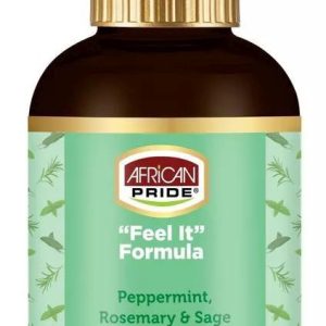 A/P FEEL IT OIL 4 OZ