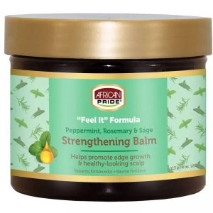 A/P FEEL IT BALM 4 OZ