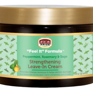 A/P FEEL IT LEAVE IN CREAM