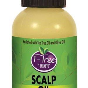 PARNEVU T-TREE SCALP OIL [DP/12]