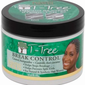 PARNEVU T-TREE BREAK CONTROL