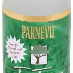 PARNEVU T-TREE BRAID SHEEN SPRAY