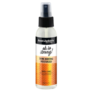 AUNT J BIOTIN+HONEY SHINE MOISTURIZER