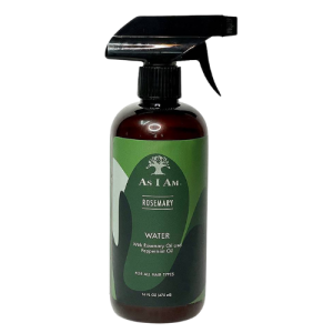 AS I AM ROSEMARY WATER