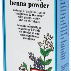 COLORA HENNA POWDER [BROWN]