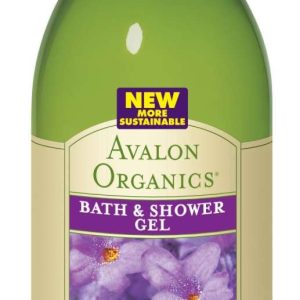 AVALON LAVEND BATH/SHOWER GEL