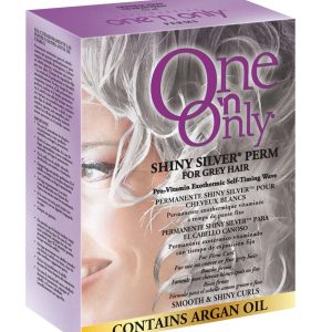 ONO PERM SHINY SILVER