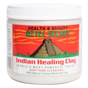 AZTEC SECRET HEALING CLAY 1 LB