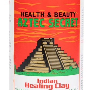 AZTEC SECRET HEALING CLAY 2 LBS