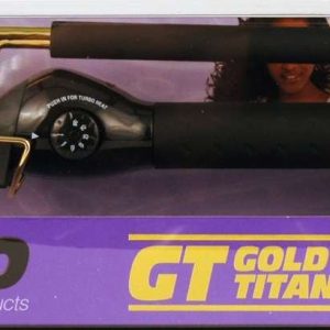BABYLISS GT MARCEL IRON 5/8 IN