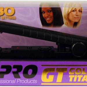 BABYLISS GT FLAT IRON