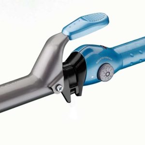 BABYLISS N/T S/IRON CLIP/CLIPL 1 IN