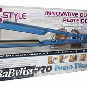 BABYLISS N/T C-STYLER WAVE