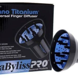 BABYLISS N/T DIFFUSER UNIVERSA
