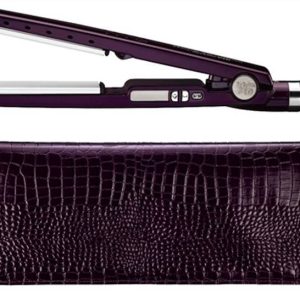 BABYLISS N/T F/IRON W/BAG PURP