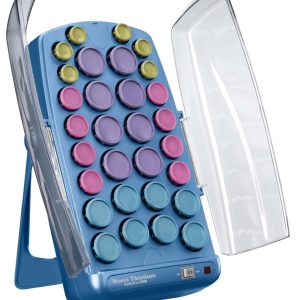 BABYLISS N/T HAIRSETTER 30 PCS
