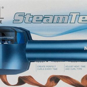 BABYLISS N/T MIRACURL STEAMTEC