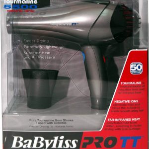 BABYLISS T/T DRYER 5500
