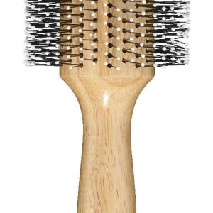 BABYLISS BRUSH WOOD LARGE