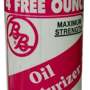 BB OIL MOIST LOTION
