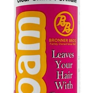 BB MOIST FOAM WRAP LOTION