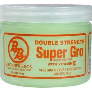BB SUPER GRO D/S [REG]