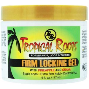 BB TROPICAL ROOTS FIRM LOCK GEL