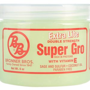 BB SUPER GRO D/S [LITE]
