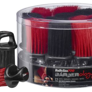 BABYLISS BARBER NECK DUSTER KNUCKLE
