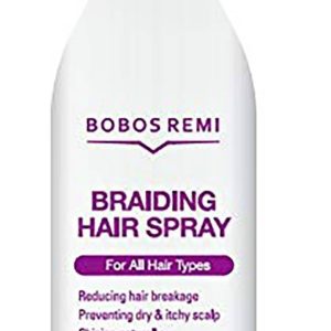 BOBOS REMI BRAIDING HAIR SPRAY