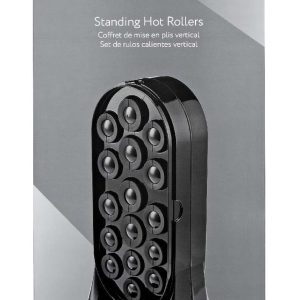 BABYLISS N/T HAIRSETTER STUDIO STAND 16ROLLERS