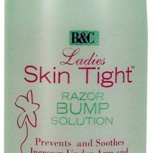 SKINTIGHT RAZOR BUMP [LADIES]