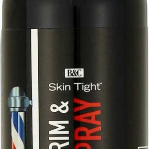 SKINTIGHT LINE UP TRIM AND EDGE SPRAY 2 OZ