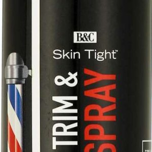 SKINTIGHT LINE UP TRIM AND EDGE SPRAY 4 OZ