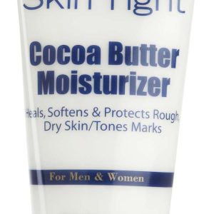 SKINTIGHT MOISTURIZER [COCOA BUTTER]