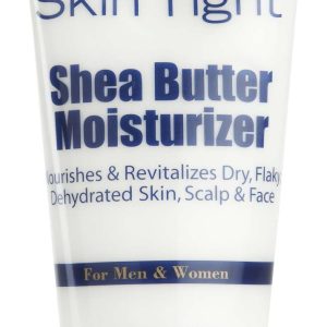 SKINTIGHT MOISTURIZER [SHEA BUTTER]