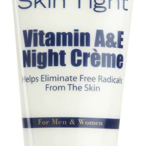 SKINTIGHT NIGHT CREME [VITAMIN A/E]